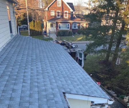 A1 On Time Roofing And Chimney