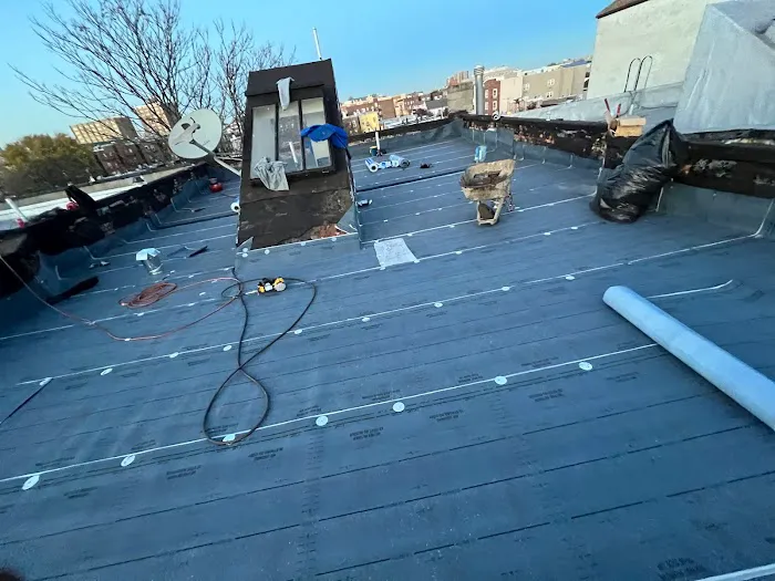 A1 On Time Roofing And Chimney Picture 4