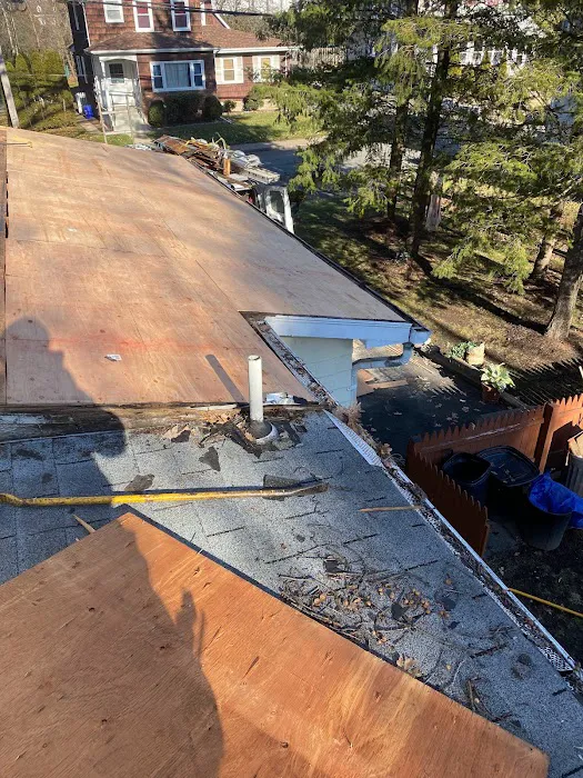 A1 On Time Roofing And Chimney Picture 5