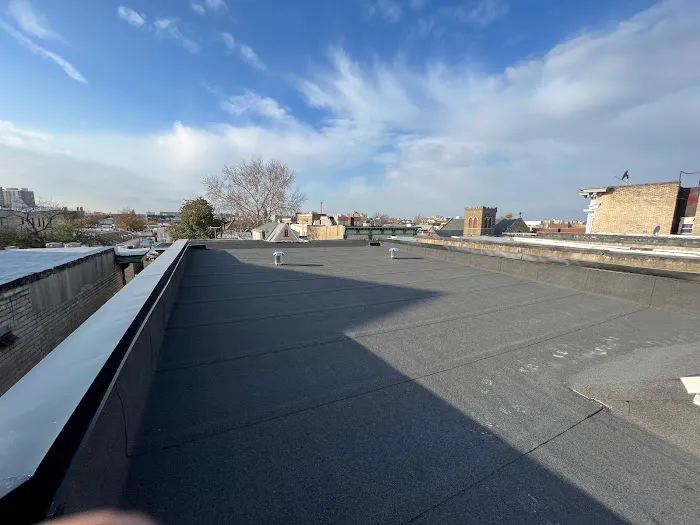 A1 On Time Roofing And Chimney Picture 3