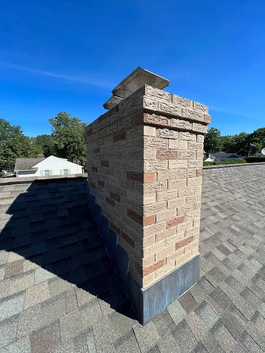 A1 On Time Roofing And Chimney Picture 6