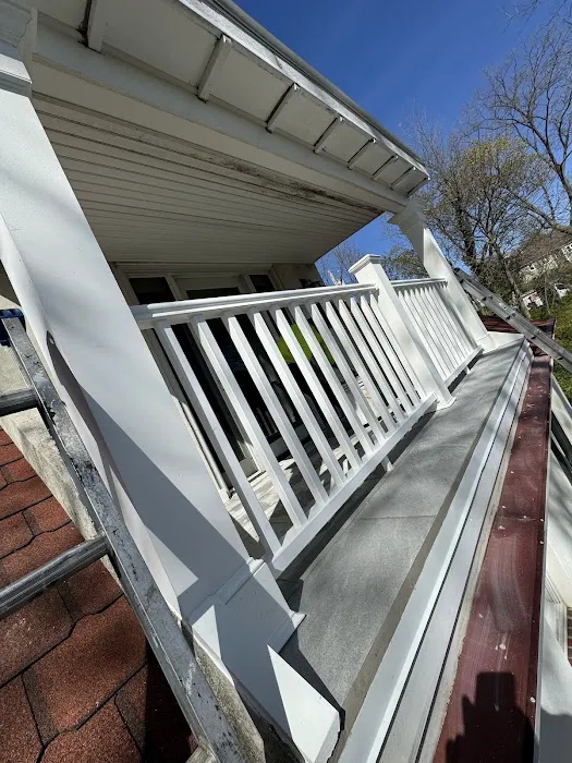 A1 On Time Roofing And Chimney Picture 10