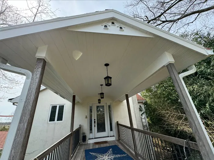 A1 On Time Roofing And Chimney Picture 8