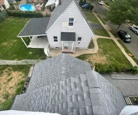 Best Pro Construction & Roofing in Irvington NJ