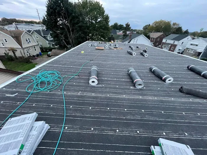 Best Pro Construction & Roofing in Irvington NJ Picture 2