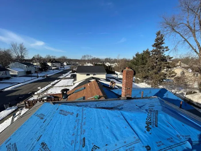 Best Pro Construction & Roofing in Irvington NJ Picture 6