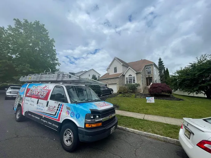 Best Pro Construction & Roofing in Irvington NJ Picture 9