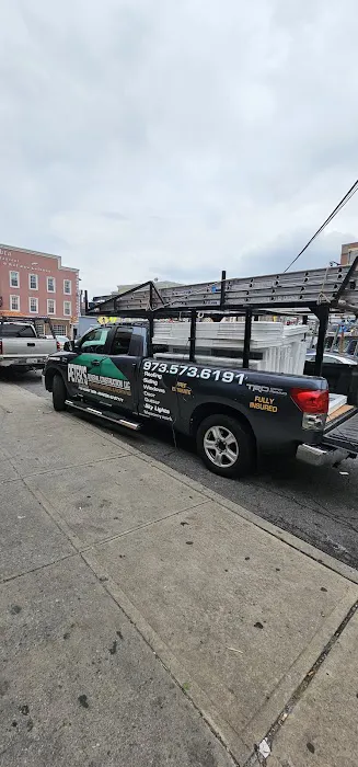 Peter's General Construction LLC Picture 5