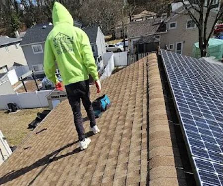 Peter's General Construction LLC