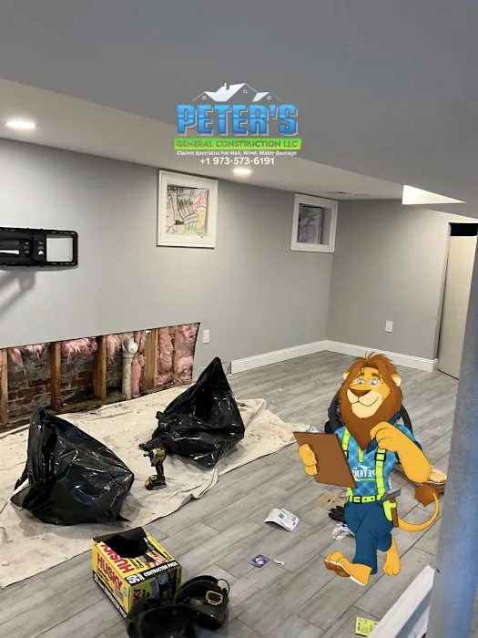 Peter's General Construction LLC Picture 9