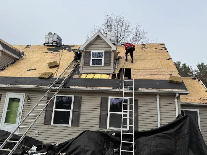 Simbaina Home Improvement LLC Picture 5