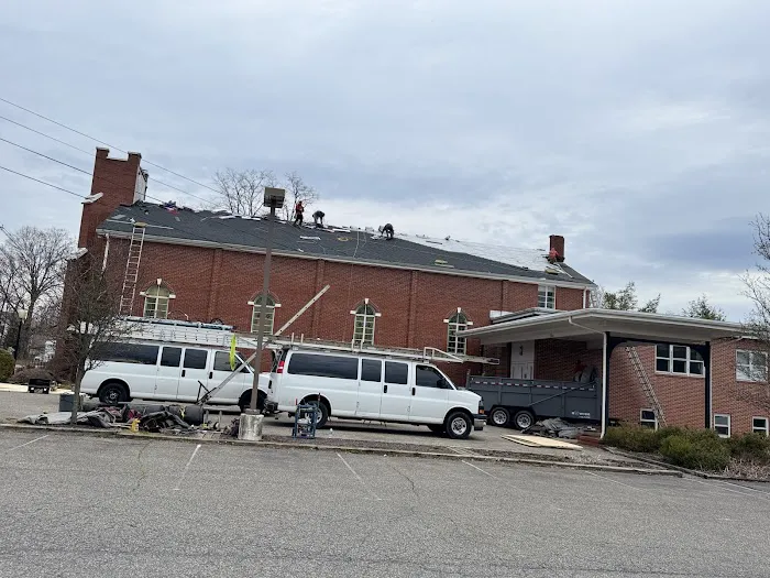 Simbaina Home Improvement LLC Picture 7