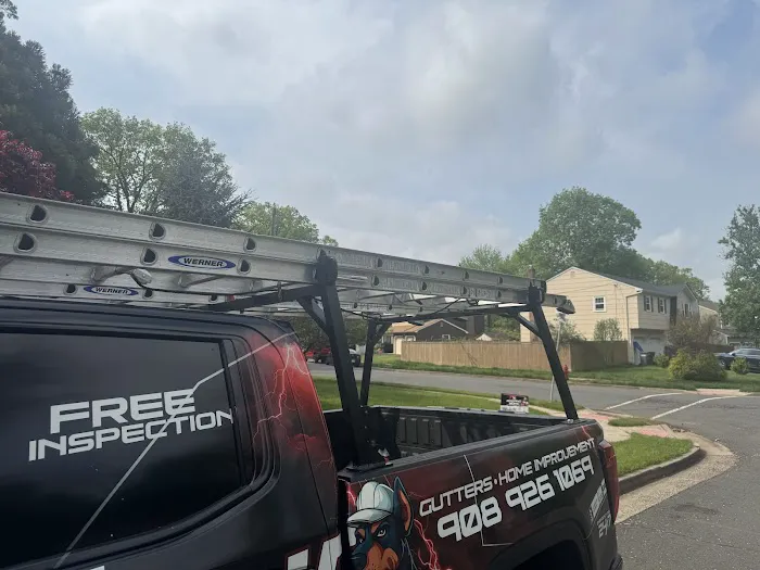 Simbaina Home Improvement LLC Picture 6