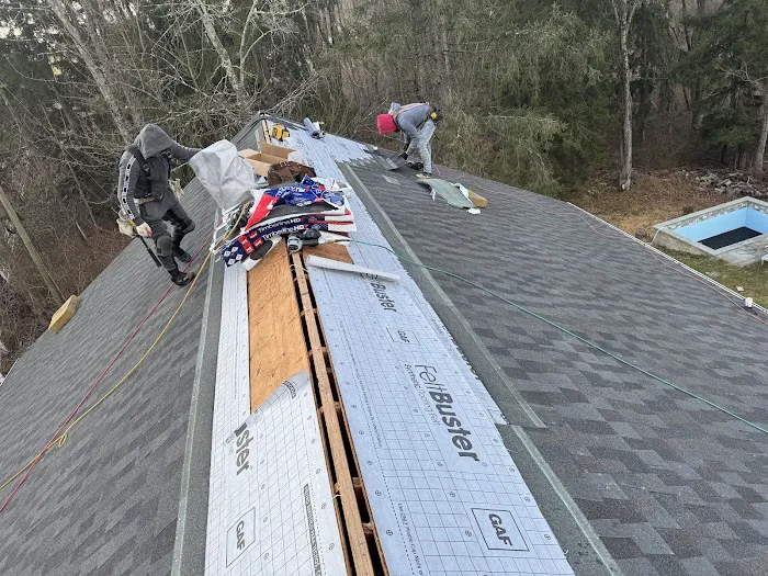 Simbaina Home Improvement LLC Picture 10