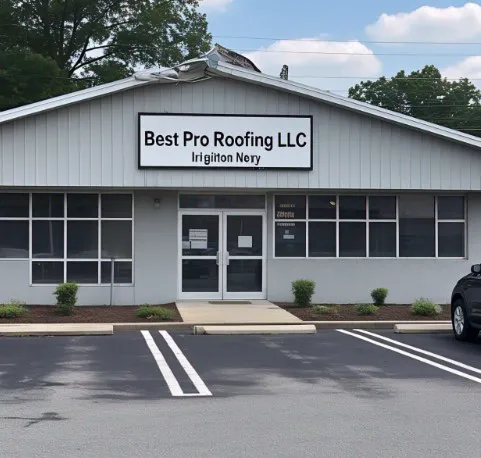 Best Pro Roofing LLC Picture 1