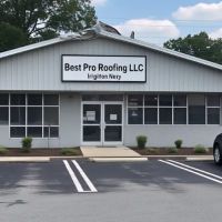 Best Pro Roofing LLC ico