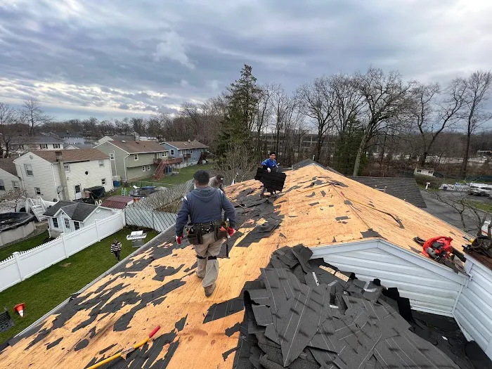 Xavier General Construction LLC Picture 10