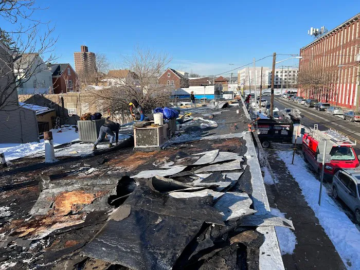 Xavier General Construction LLC Picture 7