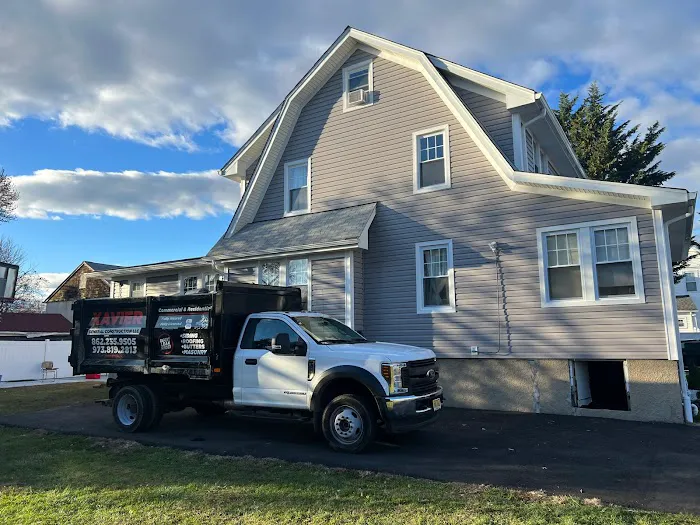 Xavier General Construction LLC Picture 8