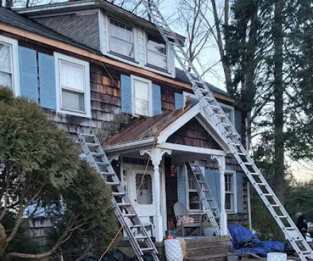 Aucacama Construction LLC