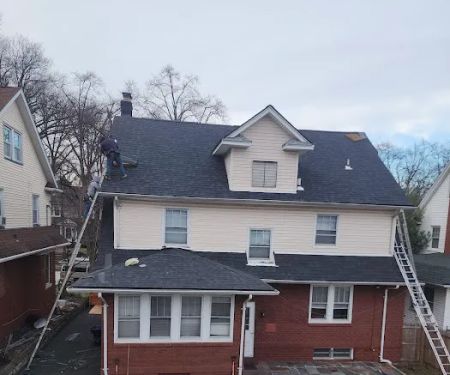 Jay construction llc