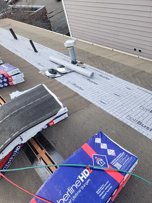 Jay construction llc Picture 4