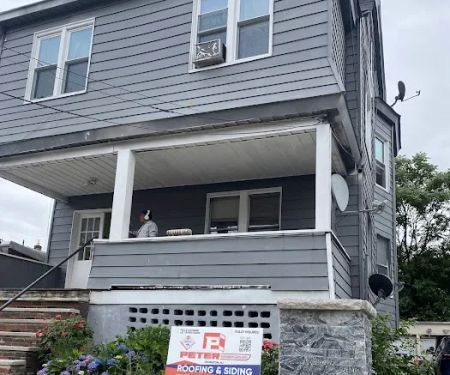 New Group Roofing LLC