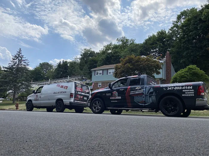 New Group Roofing LLC Picture 5