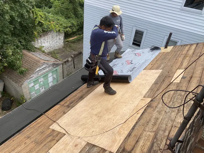 New Group Roofing LLC Picture 9