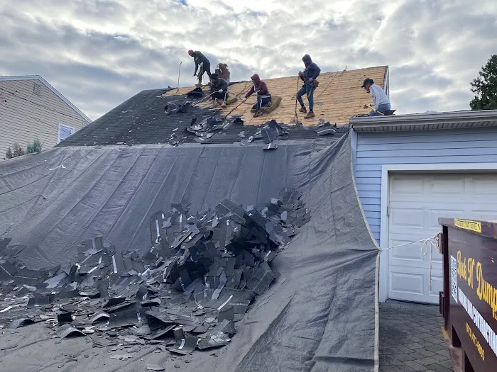 New Group Roofing LLC Picture 8