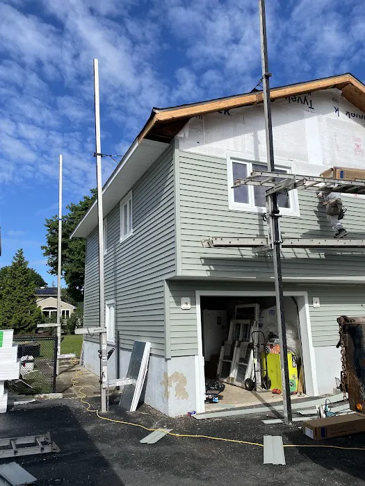 New Group Roofing LLC Picture 4