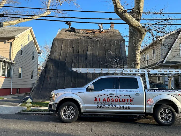 A1 absolute construction LLC Picture 9