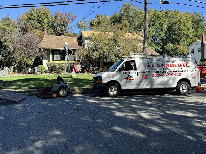 A1 absolute construction LLC Picture 1