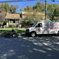 A1 absolute construction LLC ico