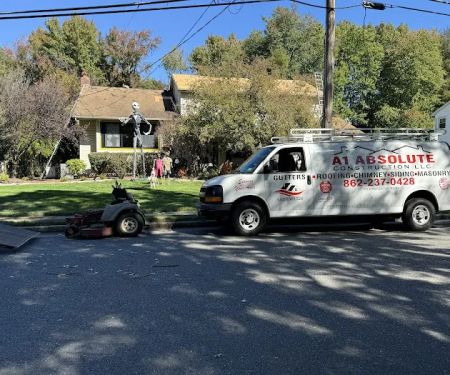 A1 absolute construction LLC