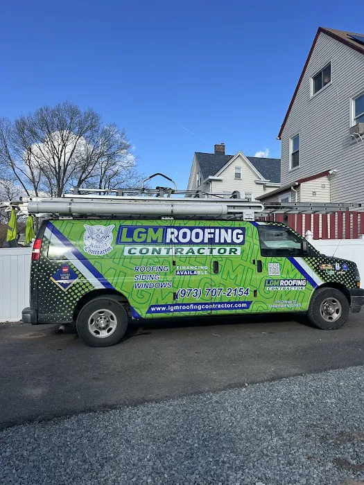 LGM Roofing Contractors Picture 7