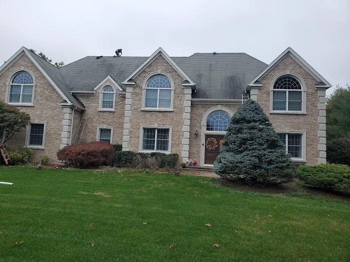 LGM Roofing Contractors Picture 6