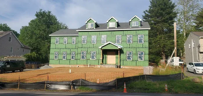 LGM Roofing Contractors Picture 2