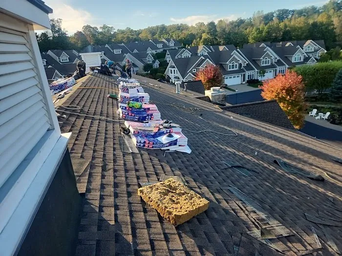 LGM Roofing Contractors Picture 3