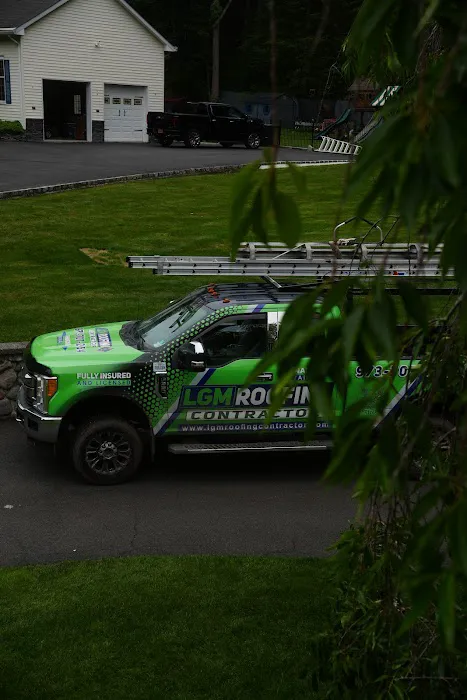 LGM Roofing Contractors Picture 1