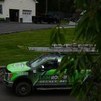 LGM Roofing Contractors ico