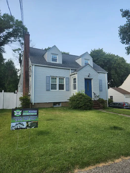 LGM Roofing Contractors Picture 5