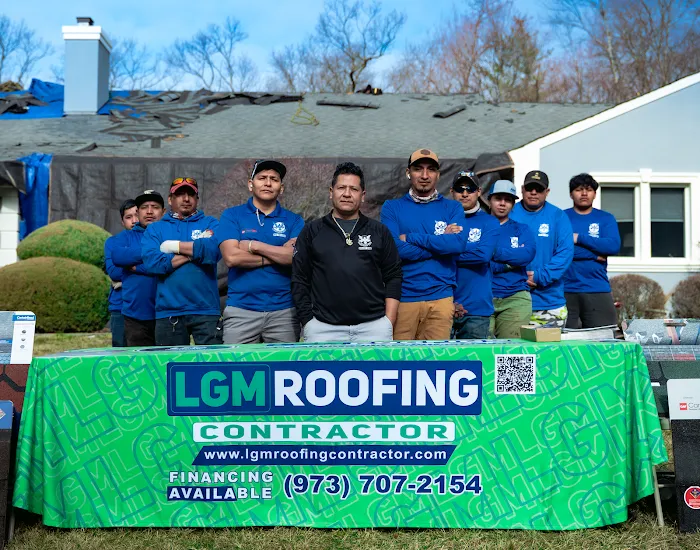 LGM Roofing Contractors Picture 10
