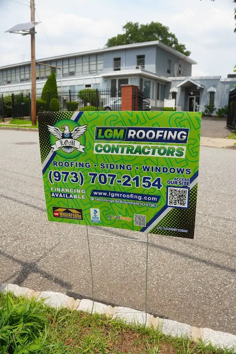LGM Roofing Contractors Picture 8