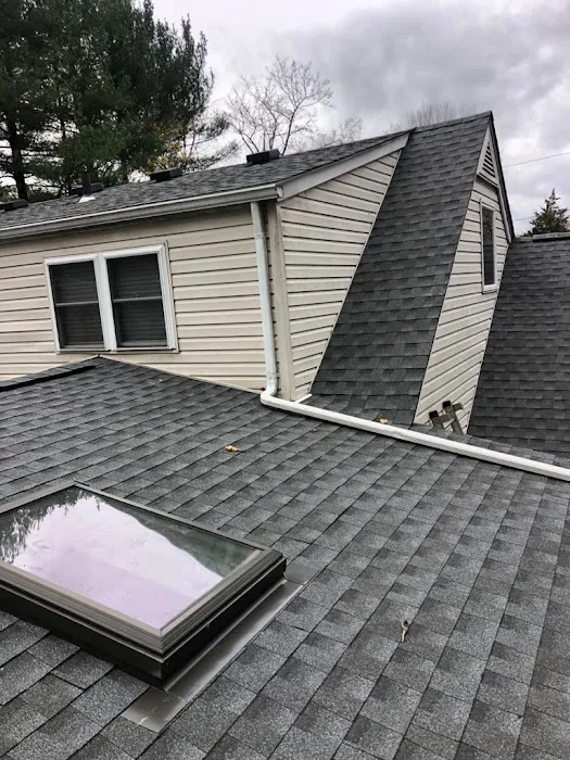 LGM Roofing Contractors Picture 9