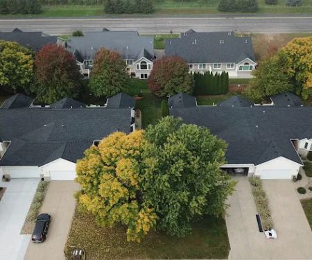 Bloomfield Roofing Repair & Installation