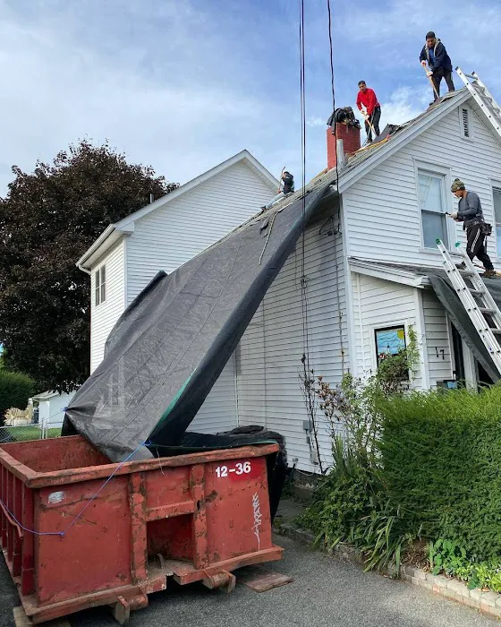 Montclair Roofing And Contracting Picture 9