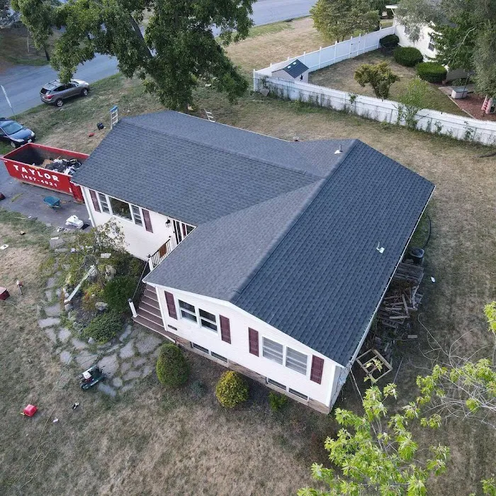 Montclair Roofing And Contracting Picture 8