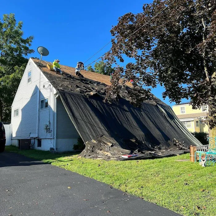 Montclair Roofing And Contracting Picture 3