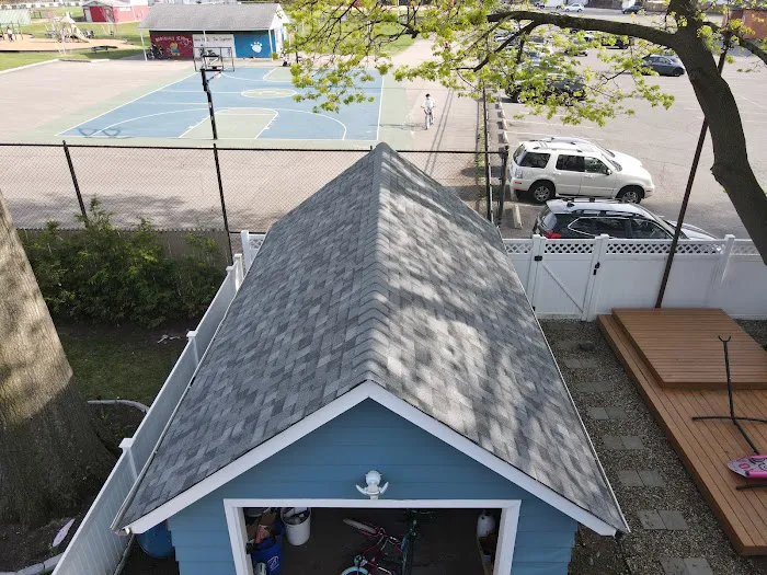 Montclair Roofing And Contracting Picture 5